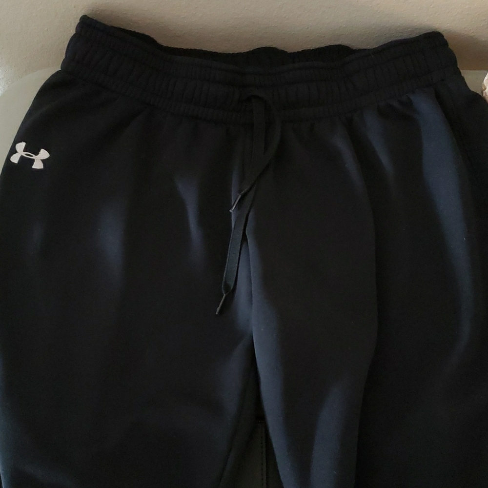 Under Armour Sweatpants